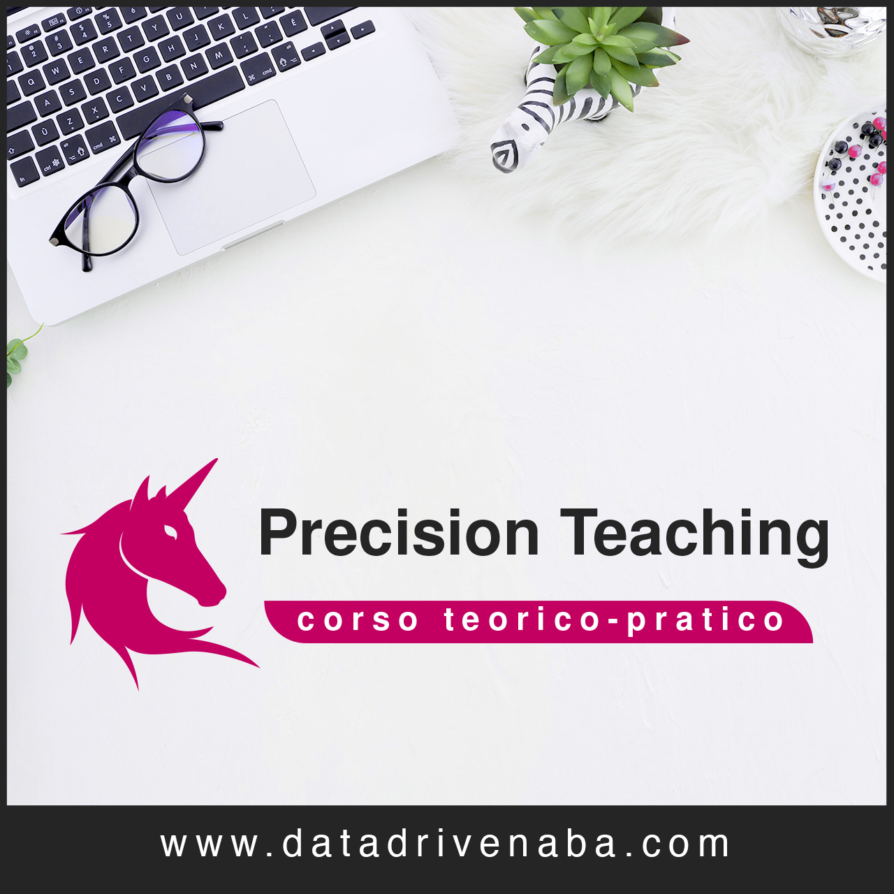 Precision Teaching - Corso Teorico Pratico Online