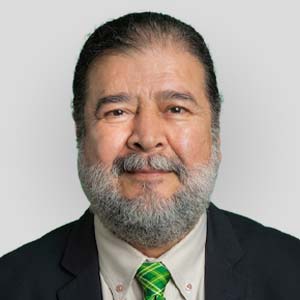Picture of Jesús Rosales-Ruiz