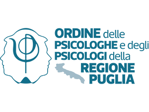 Logo Ordine Psicologi Regione Umbria